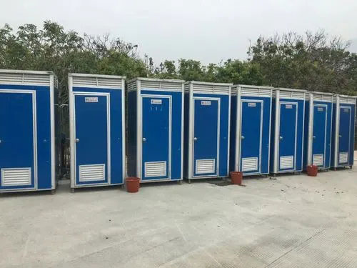 南雄流动厕所出租